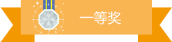 一等奖